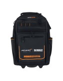 Mochila portaherramientas con ruedas, edición mclaren, ip54, 35 x 24 x 54 cm
