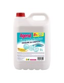 Vinagre de limpieza garrafa 5 l