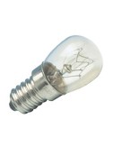 Bombilla incandescente pebetero horno 300°c e-14 15 w 90 lm