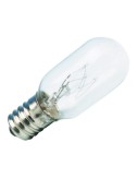Bombilla incandescente tubular e-14, 15 w, 22 x 56 mm