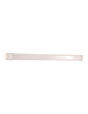Bombilla led 2g11 4-pins 20 w 1700 lm 6500 k luz fría (eq.110 w),230 v directa a red, 410 x 44 x 23 mm