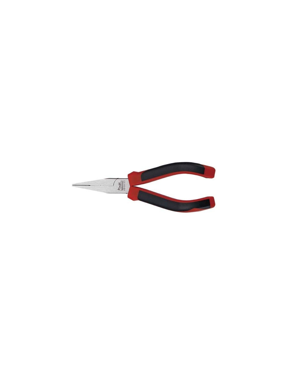 ALICATE BOCA  PLANA  MB464-6T 165MM