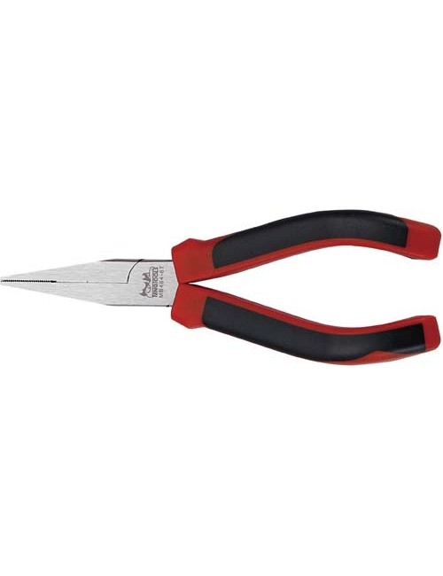 ALICATE BOCA  PLANA  MB464-6T 165MM