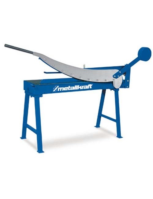 Cizalla de palanca BSS 1000 BSS 1000