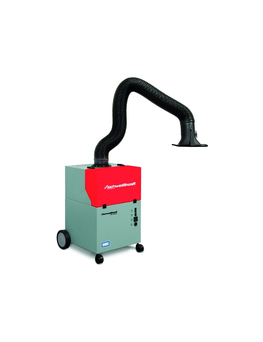 Aspirador  SRF MASTER