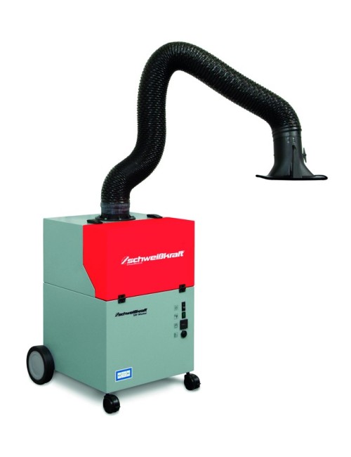 Aspirador  SRF MASTER