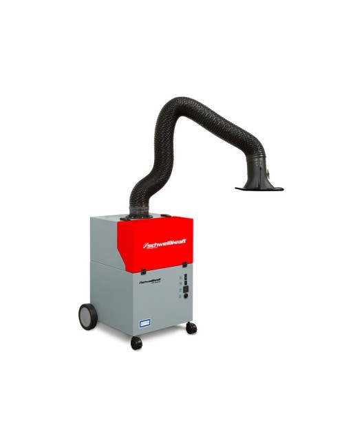 Aspirador  SRF MASTER