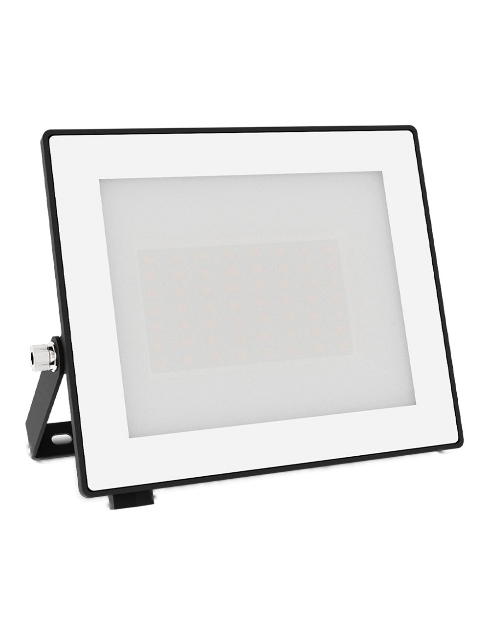 Foco proyector lois 30 w 5000 k 3200 lm negro