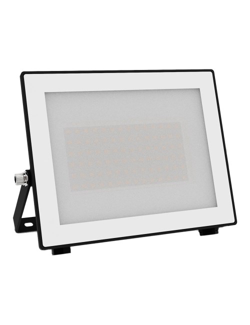 Foco proyector lois 50 w 5000 k 5400 lm negro