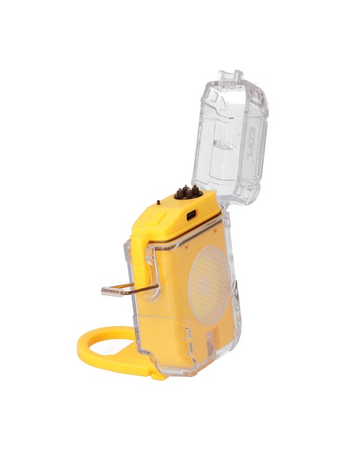 Linterna led/mechero de plasma, firestrike 500 lm, 5 w, 59 x 30 x 73 mm