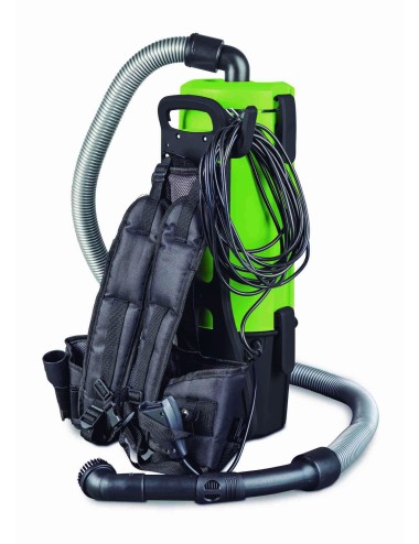 ASPIRADOR INDUSTRIAL  flexCAT 104