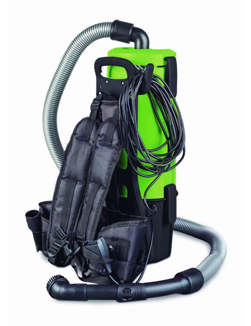 ASPIRADOR INDUSTRIAL  flexCAT 104