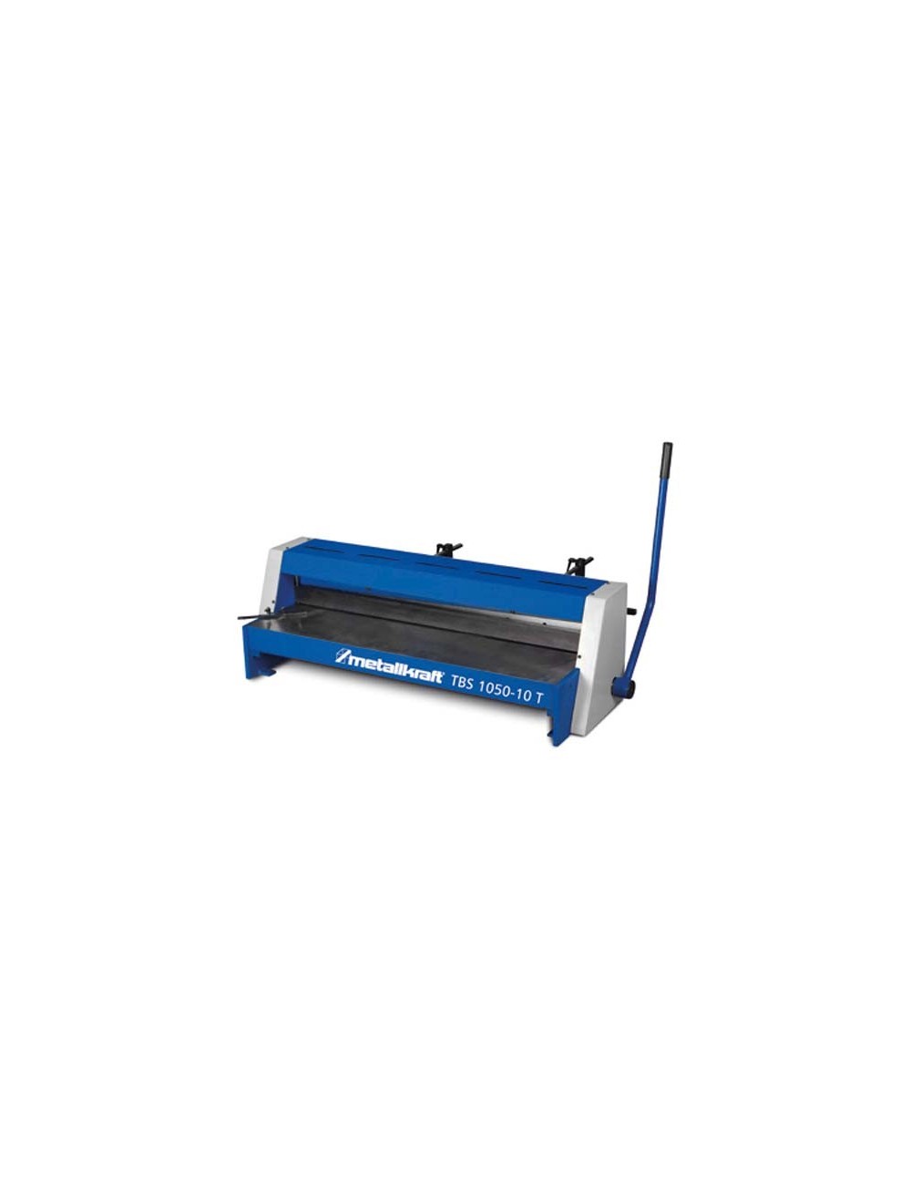 Cizalla de palanca TBS 1050-10 T TBS 1050-10 T