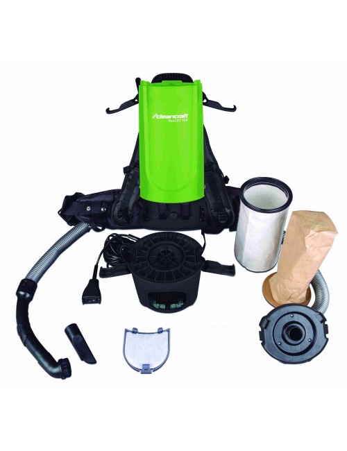 ASPIRADOR INDUSTRIAL  flexCAT 104