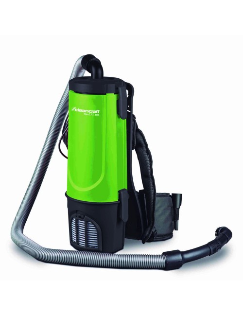 ASPIRADOR INDUSTRIAL  flexCAT 104