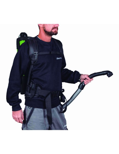 ASPIRADOR INDUSTRIAL  flexCAT 104