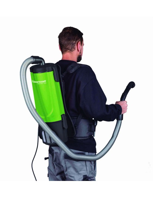 ASPIRADOR INDUSTRIAL  flexCAT 104