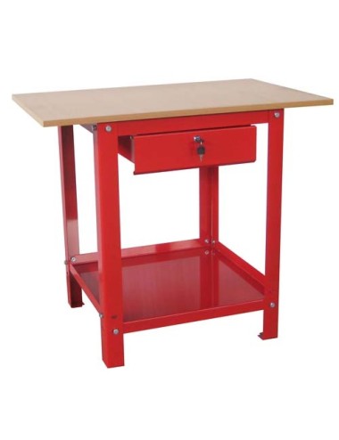 Banco de Trabajo  GR33