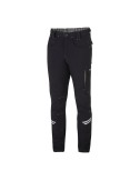 Pantalón ligero técnico negro/gris kansas t5 - xxl