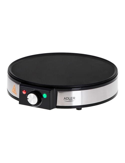 Crepera ad 3058 1600 w