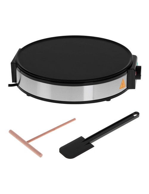 Crepera ad 3058 1600 w