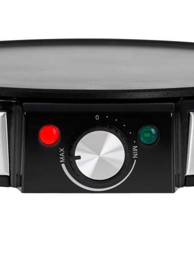 Crepera ad 3058 1600 w