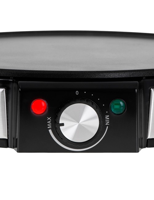 Crepera ad 3058 1600 w