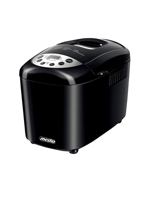 Panificadora ms 6022, 850 w