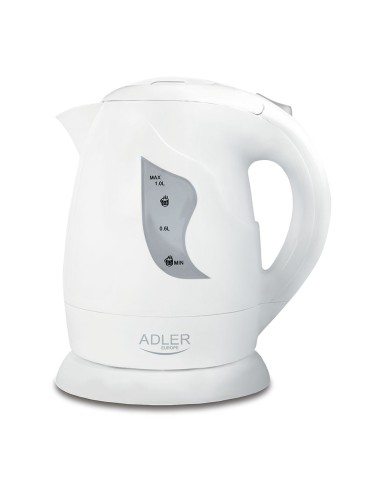 Hervidor de agua ad 08 850 w 1 l