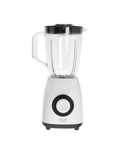 Batidora de vaso ad 4085, 1000 w, 1,5 l