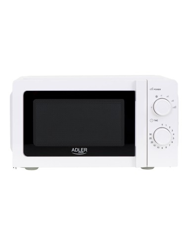 Microondas ad 6205, 700 w, 20 l