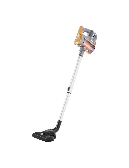 Aspiradora escoba ad 7036 con cable, sin bolsa, 800 w