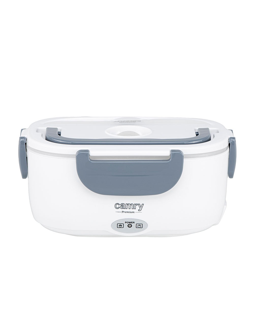 Fiambrera eléctrica cr 4483 1 l