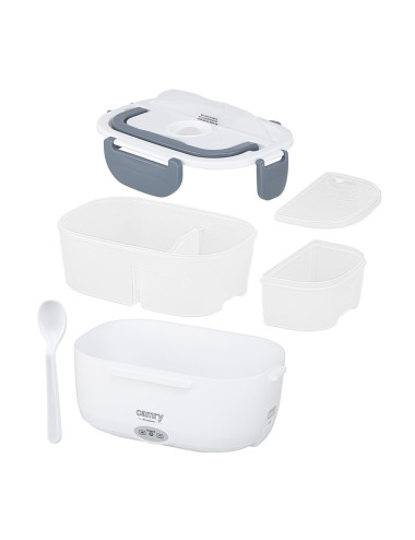 Fiambrera eléctrica cr 4483 1 l