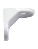 Escuadra super an03 blanca 50 x 50 mm