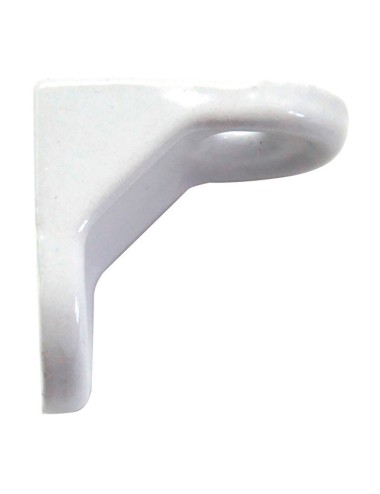 Escuadra super an03 blanca 50 x 50 mm