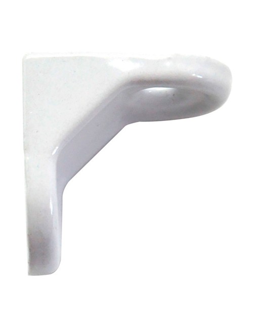 Escuadra super an03 blanca 50 x 50 mm