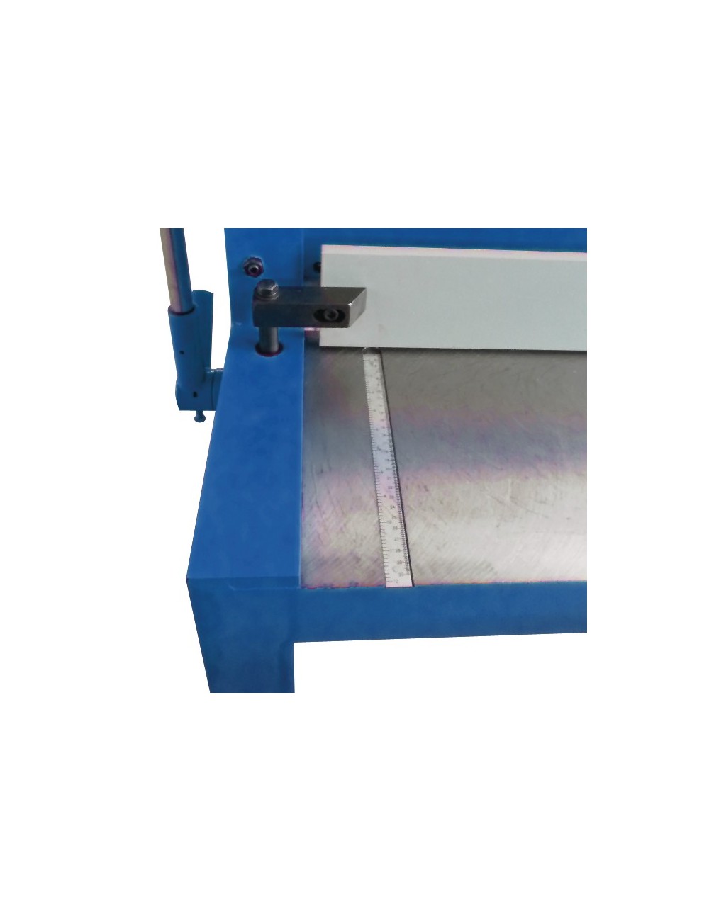 Cizalla manual TBS 1501-15