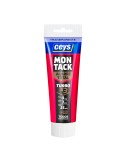 Adhesivo pro de montaje montack turbo tubo transparente 125 ml