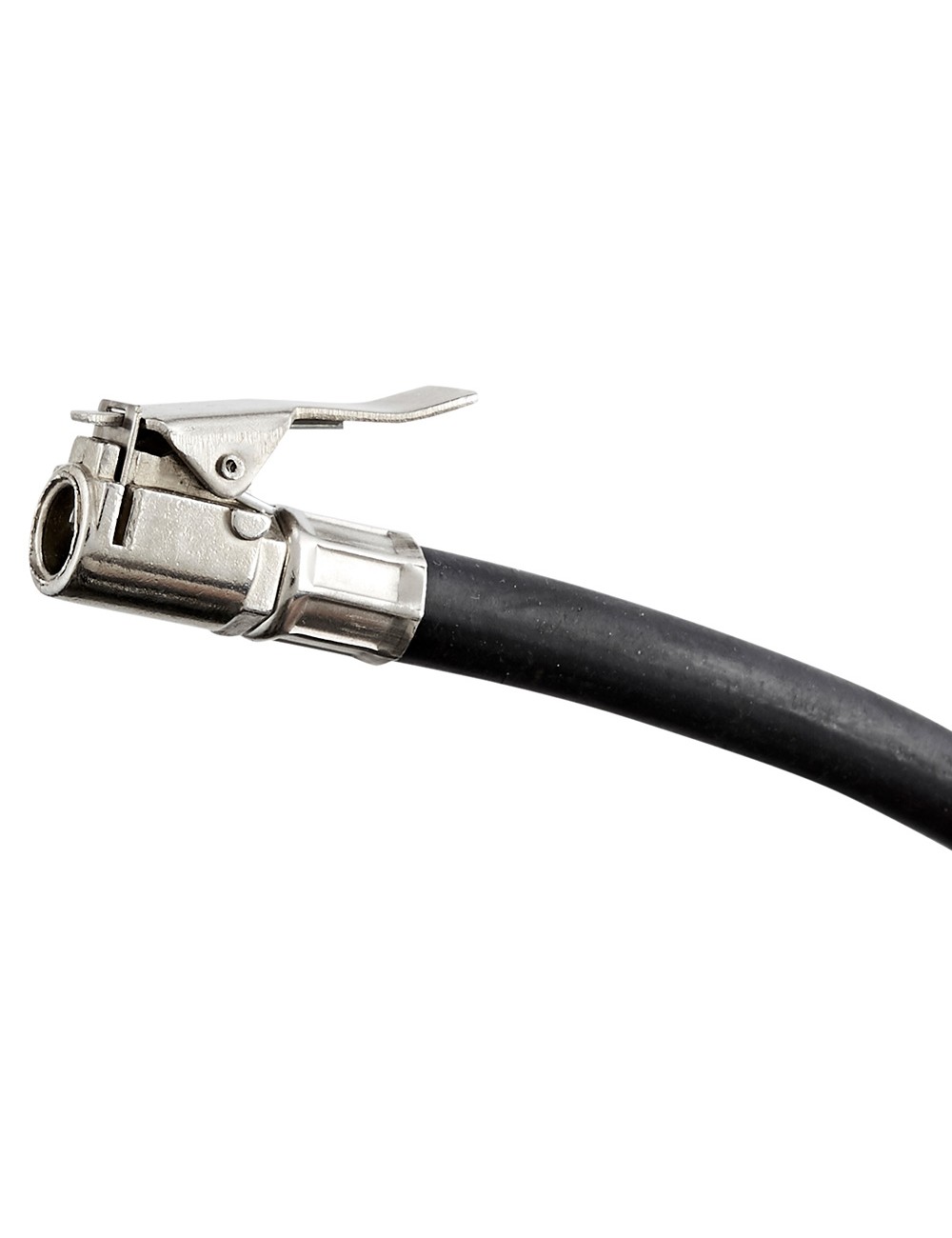 Pistola de inflado con manómetro 0-12 bar