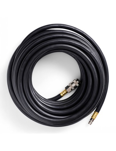 Manguera para aire comprimido, 10 m, x 15,5 mm