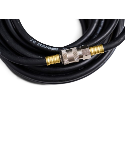 Manguera para aire comprimido, 10 m, x 15,5 mm