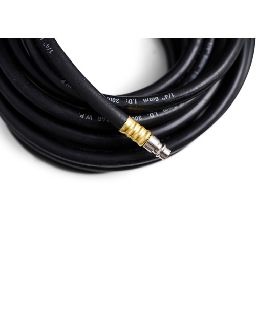 Manguera para aire comprimido, 10 m, x 15,5 mm