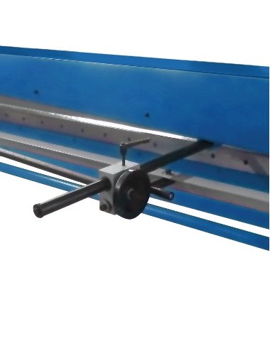 CIZALLA MANUAL TBS 2001-12