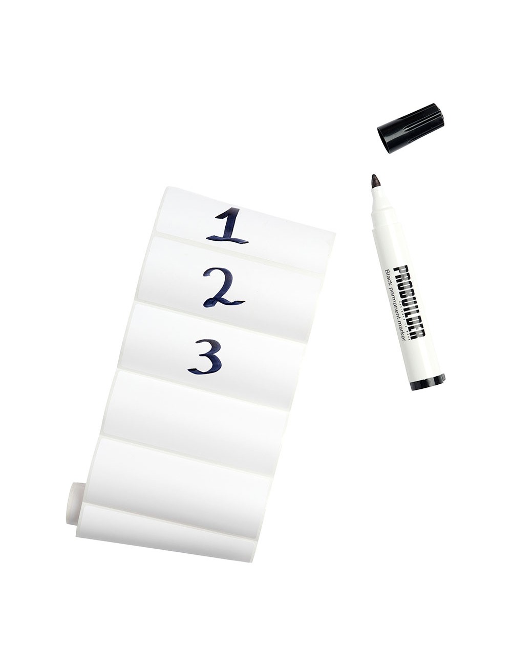 Bolsa kit mudanza, 6 piezas