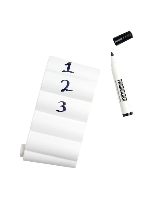 Bolsa kit mudanza, 6 piezas