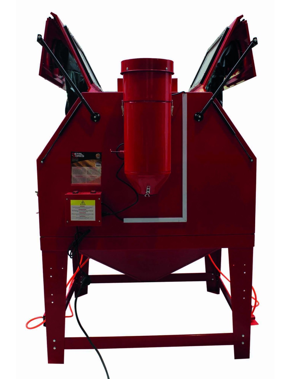 Cabina Chorreadora de Arena  CAT1200