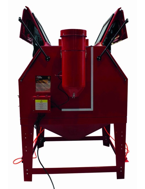 Cabina Chorreadora de Arena  CAT1200