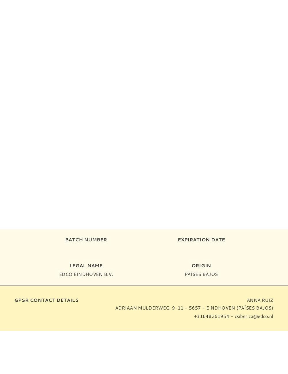 Caja plegable 32 l, 48 x 35 x 23 cm, colores surtidos