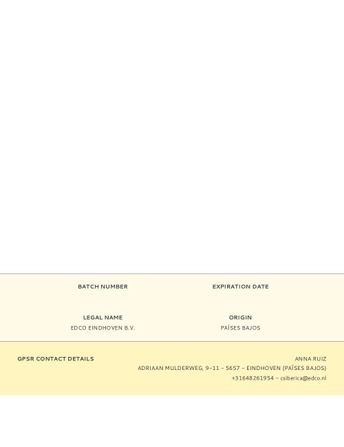 Caja plegable 32 l, 48 x 35 x 23 cm, colores surtidos